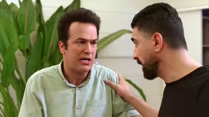 سینمایی فیلم خرچنگ - حامد آهنگی بازیگر