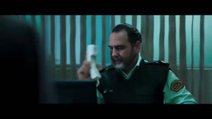 سریال برتا قسمت ۲ شهرام حقیقت دوست