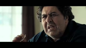 دانلود سریال جان سخت (فرهاد اصلانی)