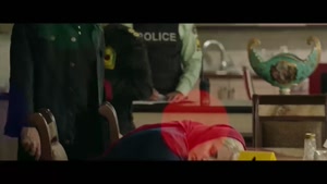 سریال برتا { شهرام حقیقت دوست - مهراوه شریفی نیا }