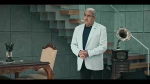 فیلم اجل ملعق (سریال کمدی رضا عطاران و عباس جمشیدی)