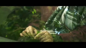 مهراوه شریفی نیا و شهرام حقیقت دوست در سریال برتا