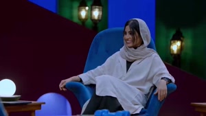 قسمت ۳ انجمن اشباح بیتا سحر خیز کامران تفتی