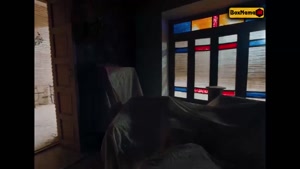 دانلود سریال بامداد خمار علی مصفا