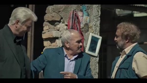 اجل معلق رضا عطاران / فیلم عجل ملعق