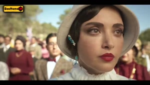 سووشون سریال (تاریخی) رمان سیمین دانشور