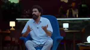 انجمن اشباح برنامه