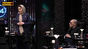 بازی مافیا سری ال کلاسیکو قسمت ۱ تا ۲۲ کامل