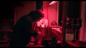 فیلم در انتهای شب پارسا پیروزفر { در امتداد شب }