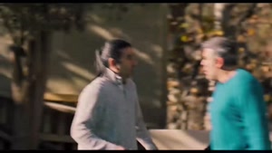 خجالت نکش ۲ / سریال خجالت نکش احمدمهرانفر