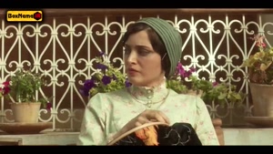 قسمت هشتم سووشون سریال نرگس ابیار / سوشون قسمت ۸