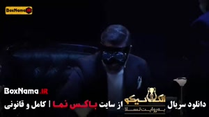 دانلود برنامه الکلاسکیو (گیم شو مافیا)