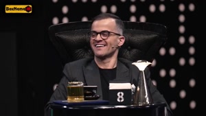 فیلم مافیا بازی الکلاسیکو قسمت ۲۲