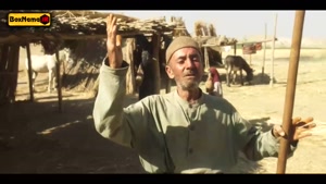 نرگس آبیار سریال بامداد خمار و سووشون