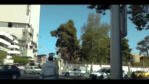 کمدی اجل معلق قسمت ۱۶