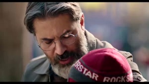  سریال در انتهای شب پارسا پیروزفر قسمت ۱ تا ۹