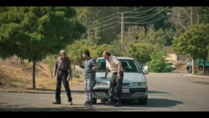 اجل معلق سریال طنز ایرانی خانگی / رضا عطاران