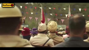 سووشون قسمت ۱۰ (ترلان پروانه - آزاده صمدی)