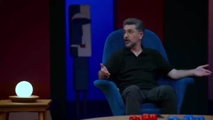 دانلود انجمن اشباح محمدرضا علیمردانی - قسمت اول تا ۳