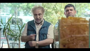 اجل معلق قسمت ۸