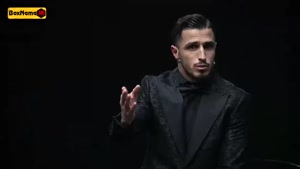 بازی الکلاسیکو امشب (مافیا) قسمت ۱ تا ۲۲