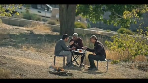 اخرین قسمت اجل معلق سریال رضا عطاران