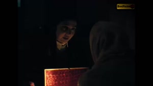 بامداد خمار سریال نرگس آبیار - قسمت اول