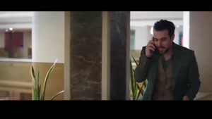 هتل فیلم سینمایی کمدی پژمان جمشیدی