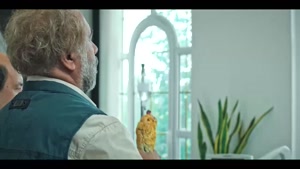 سریال اجل معلق قسمت ۱۷ عباس جمشیدی فر