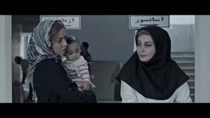 سینما سه کام حبس / پریناز ایزدیار