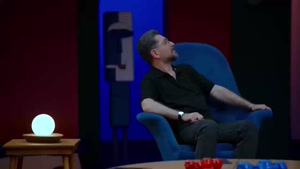 اشباح قسمت ۳ / انجمن اشباح علیمردانی قسمت سوم