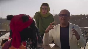 کارناوال قسمت اول / برنامه کارناوال قسمت ۱۷