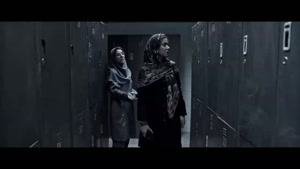 فیلم سینمایی سه کام حبس / فیلم محسن تنابنده