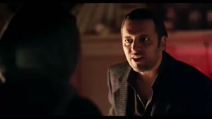 در انتهای شب قسمت ۲ / در انتهای شب پارسا پیروزفر