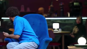 انجمن اشباح قسمت ۵ (محمدرضا علیمردانی)