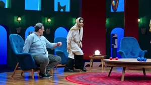 انجمن اشباح قسمت جدید (دانلود برنامه انجمن اشباح قسمت 5)