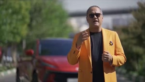 قسمت ۱۷ کارناوال روزبه حصاری و سامان احتشامی