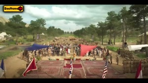 سووشون قسمت ۸ آزاده صمدی