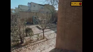 بامداد خمار قسمت اول /  بامداد خمار محسن چاوشی