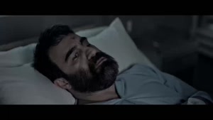 فیلم سینمایی ایرانی سه کام حبس (پریناز ایزدیار)