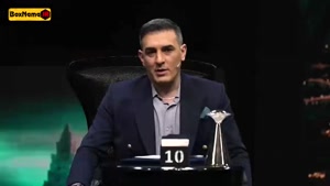 دانلود برنامه الکلاسیکو مافیا قسمت ۱۷