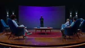 انجمن اشباح قسمت سوم (محمدرضا علیمردانی)