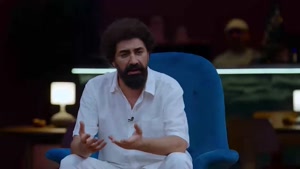 دانلود اشباح قسمت 3 / انجمن اشباح قسمت سوم