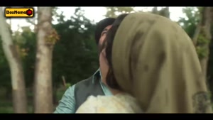 سووشون نرگس آبیار (سریال جدید بامداد خمار)