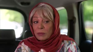 خرچنگ دریایی / فیلم سینمایی کمدی ایرانی حامد اهنگی