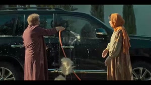 فیلم اجل ملعق قسمت ۱۸ (الیکا عبدالرزاقی)