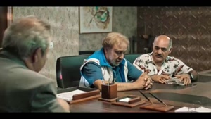 فیلم اجل ملعق قسمت ۱۳ سیزده