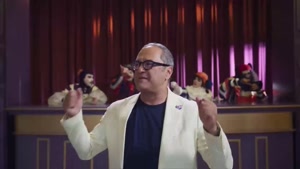 کارناوال قسمت ۱ / برنامه کارناوال قسمت ۱۶