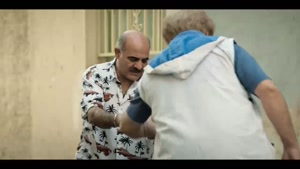 اجل معلق قسمت ۱ تا  ۲۰ (عجل معلق)