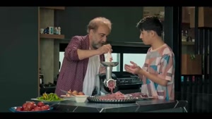 قسمت ۲۰ اجل معلق سریال های کمدی ایرانی